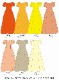 �ڹ����ʿ��ۡڥ��󥰾�� �������� �ѥե��꡼�֥ɥ쥹 ����󥿥� S-L������  JC53-solid