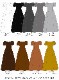 �ڹ����ʿ��ۡڥ��󥰾�� �������� �ѥե��꡼�֥ɥ쥹 ����󥿥� S-L������  JC53-solid