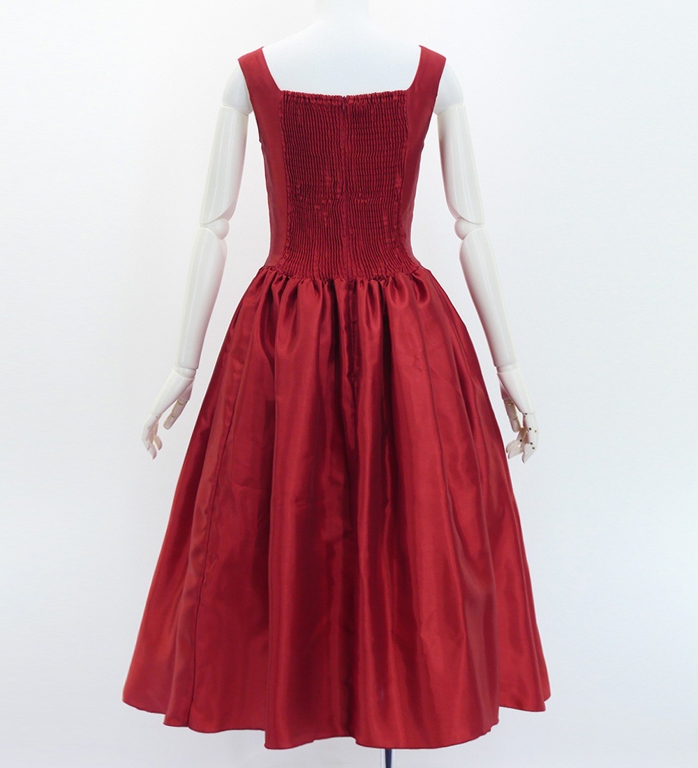 �ڹ����ʿ��ۡڥߥǥ���� �������� �衼���ɥ쥹  �ɥ쥹 ����󥿥� S-L������ JC50-solid