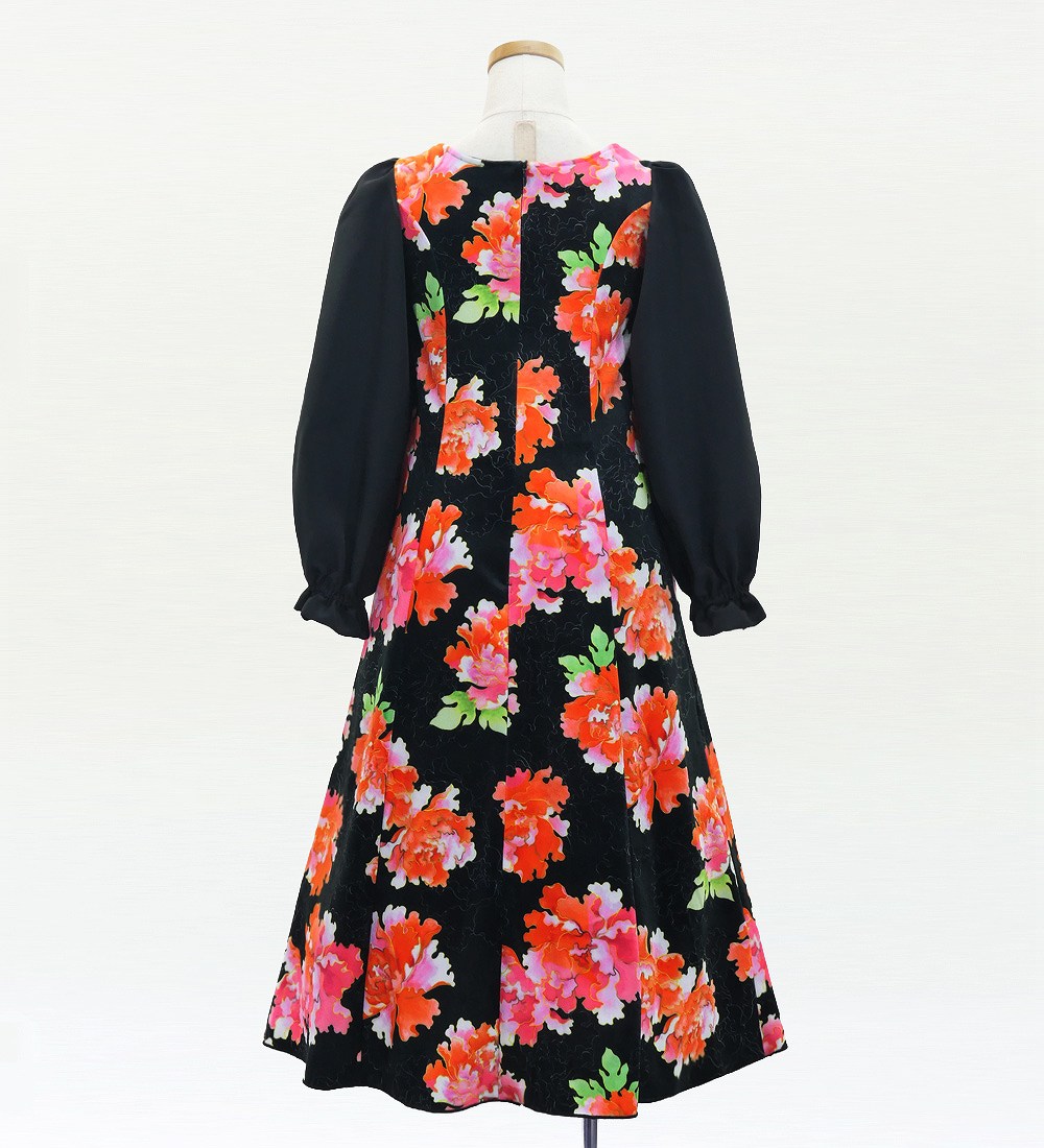 �����ɥ쥹 ���å� ���󥰾� ���󥰥��꡼��  ��ð �֥�å��ʹ��� 120��140������ JWp007bk