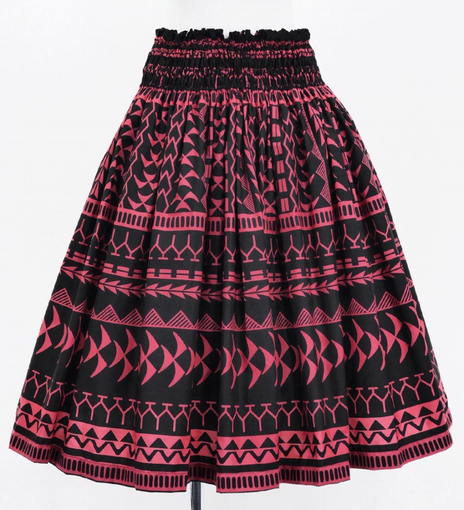 �ե���� �ѥ��������� ���󥰥�73cm�� �֥�å� 2989