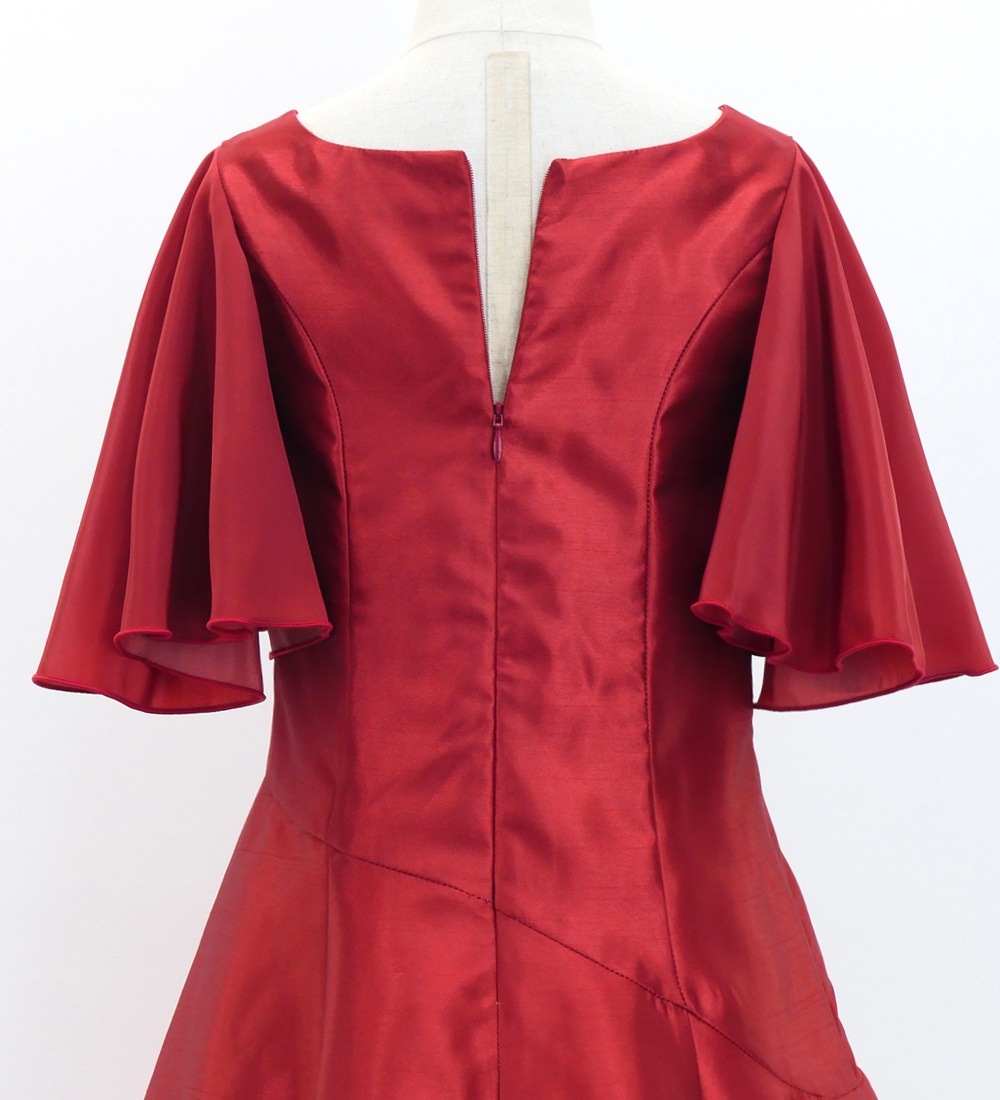 �������ڹ����ʿ��ۡڥ��󥰾�ۥ������� �ɥ졼��µ�ɥ쥹 ����󥿥�ߥ����� 120��140������ JCp86-solid