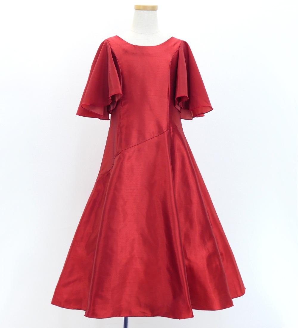 �������ڹ����ʿ��ۡڥ��󥰾�ۥ������� �ɥ졼��µ�ɥ쥹 ����󥿥�ߥ����� 120��140������ JCp86-solid