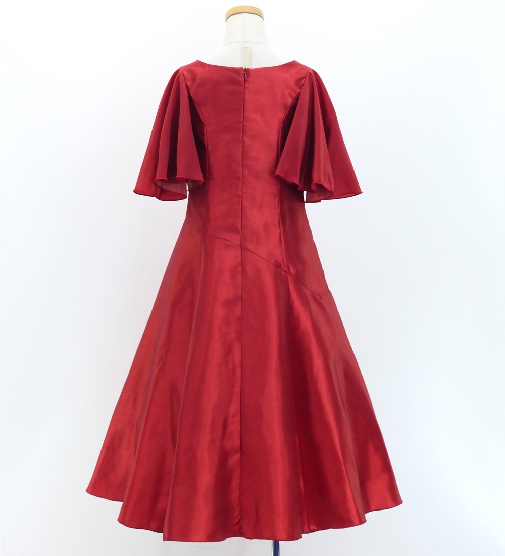 �������ڹ����ʿ��ۡڥ��󥰾�ۥ������� �ɥ졼��µ�ɥ쥹 ����󥿥�ߥ����� 120��140������ JCp86-solid