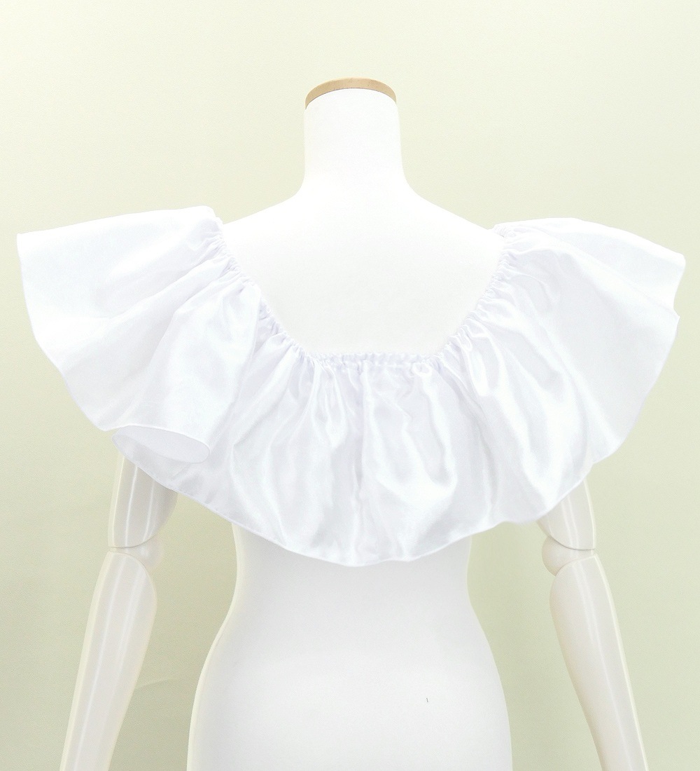 �ե���� ����󥿥� �ޥ�������� �ե��֥饦�� �ۥ磻�� F������ J3261wh