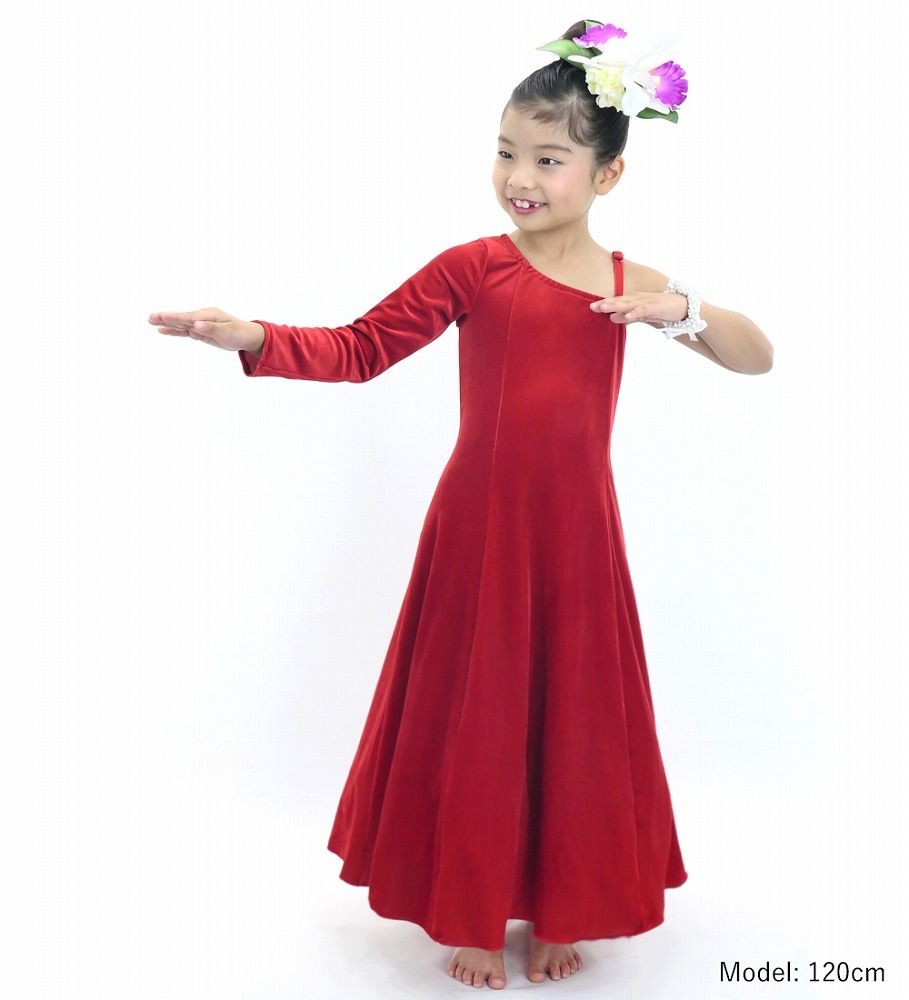 �������ڹ��������ۡڥ��󥰾�� �������� ��󥷥����� ���󥰥��꡼�� �ɥ쥹 �٥��� 120��140������ JCp72-pattern