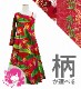 �������ڹ��������ۡڥ��󥰾�� �������� ��󥷥����� ���󥰥��꡼�� �ɥ쥹 �٥��� 120��140������ JCp72-pattern