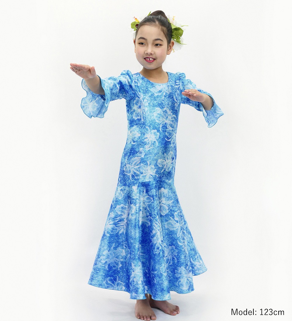 ������ �ڥ��󥰾�� �ե�ɥ쥹  ����󥿥� �ե��µ �������å� �֥롼 120��140������ Jp166bl