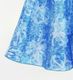 ������ �ڥ��󥰾�� �ե�ɥ쥹  ����󥿥� �ե��µ �������å� �֥롼 120��140������ Jp166bl