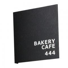 ファニチャー✦14✦ショップ様用看板製作✦100cm×50cm ショップファニチャー | 444+H