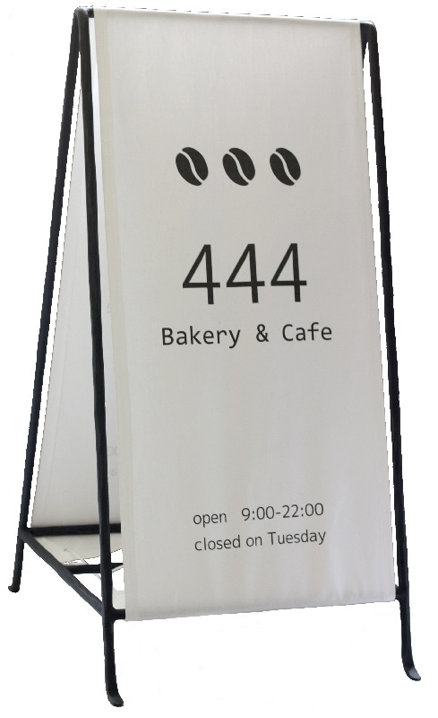 Ann✦248✦ショップ様用看板製作✦A2サイズ Ann様専用✦248✦ショップ様用看板製作✦A2サイズ