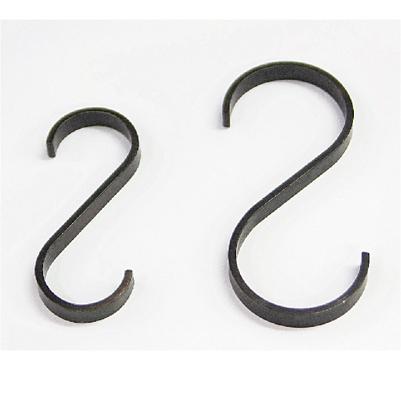 S字フック Amazon.co.jp: ハイロジック TQOOL 横ブレ安定S字フック 大 145mm