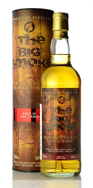 【再入荷】ダンカンテイラー　ビッグスモーク　60