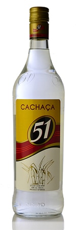 カシャッサ51
