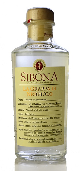 シボナ ネッビオーロ(500ml)