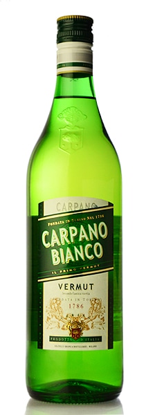 カルパノ　ビアンコ