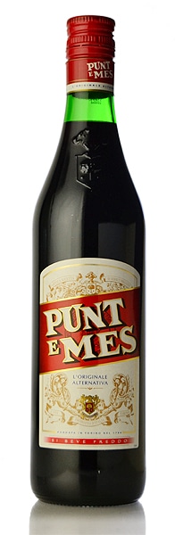 カルパノ　プント・イ・メス