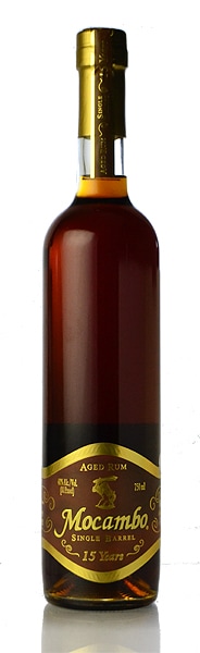 モカンボ　15年