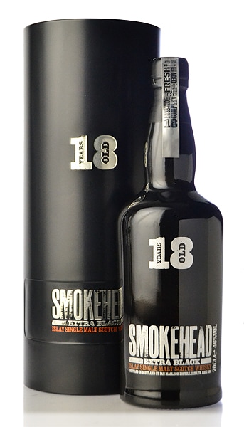 【送料込】SMOKEHEAD スモークヘッド　旧ボトル 旧ボトル］スモークヘッド SMOKEHEAD（今話題のアイテムを