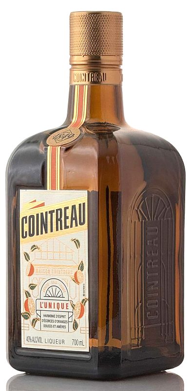 Cointreau リキュール 700ml 6本セット　正規品　未開封 Cointreau リキュール 700ml 6本セット 正規品 未開封