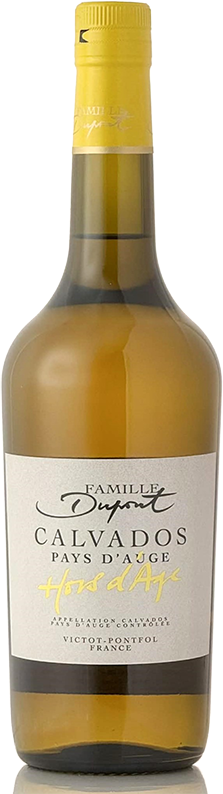 デュポン　オールダージュ