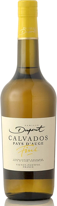 デュポン　フィーヌ