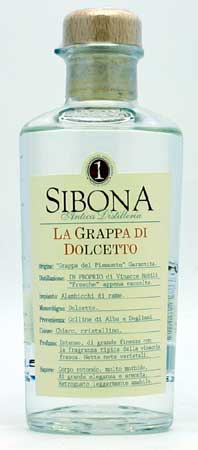 シボナ　ドルチェット(500ml)