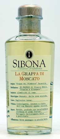 シボナ モスカート(500ml)