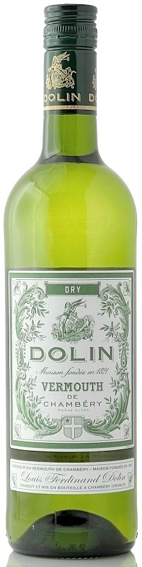 ドラン・ヴェルモット ドライ