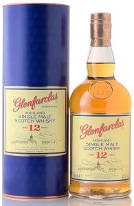 グレンファークラス 21年 （正規）