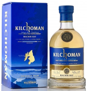 キルケラン 8年 カスクストレングス
