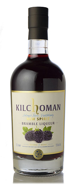 キルホーマン　ブランブルリキュール