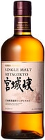 シングルモルト 宮城峡　【ニッカ】