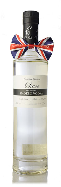 【埠】チェイス　スモーク　ウォッカ