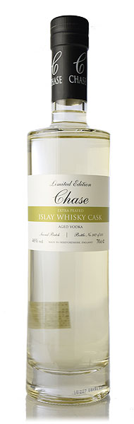 チェイス ウォッカ　アードベッグカスク