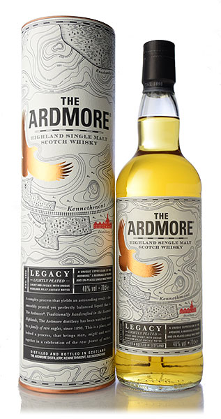 アードモア　レガシー　（正規）