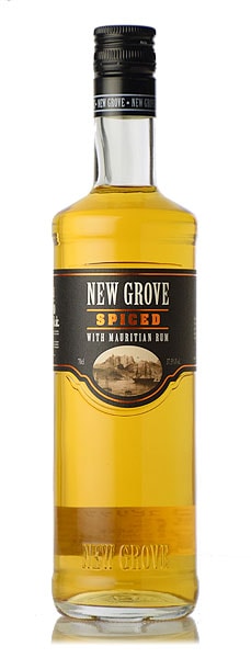 【埠】ニューグローヴ　スパイスドラム