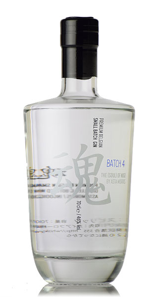 ザ　ソウル　オブ　ノグ　魂　Batch4　【アスタモリス】