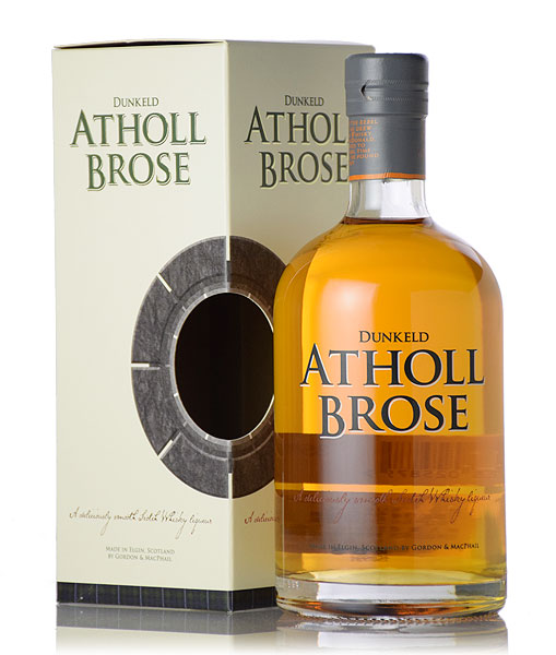 【埠】ゴードン＆マクファイル　アソールブロス