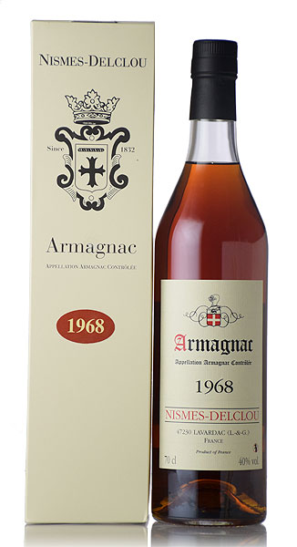 【埠】ニーメ　デルクルー　[1968]