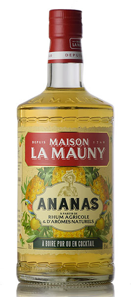 ラ マニー　アナナス