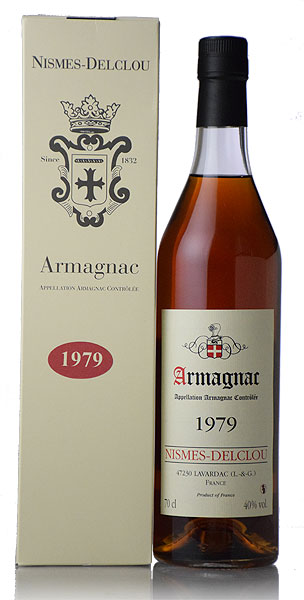 【埠】ニーメ　デルクルー　[1979]