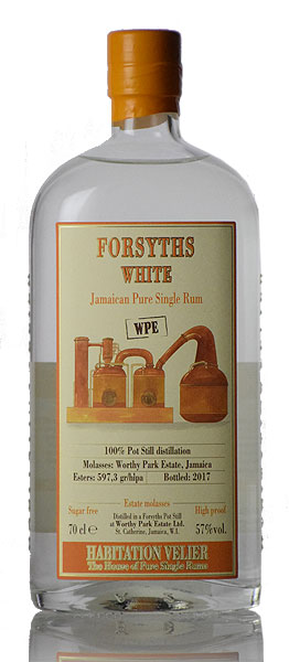 【埠】ヴェリエ　ワーシーパーク　フォーサイス　ホワイト