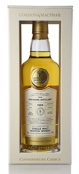 【新品未開封】SPEYBURN スペイバーン15年 スペイバーン 15年 スペイバーン蒸留所の通信販売 スコッチ