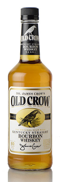 OLD CROW バーボン　ウィスキー　 750ml　オールドクロウ オールドクロウ<正規> | ウイスキー,アメリカン,バーボン