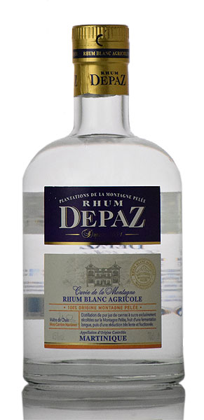 【埠】デパズ キュベ ド ラ モンターニュ