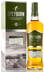 スペイバーン 18年（正規）