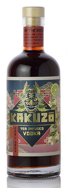 KAKUZO ティーリキュール