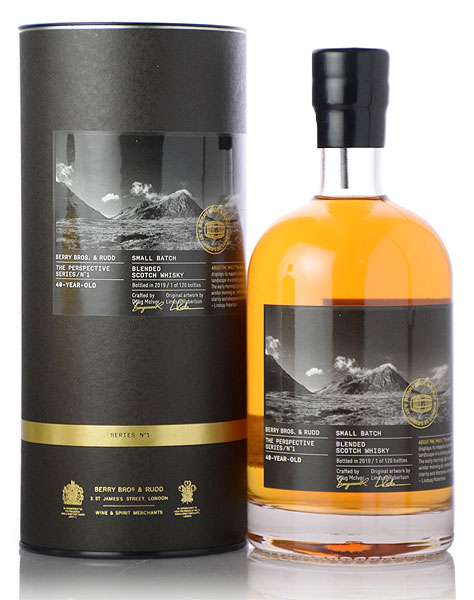 BBR パースペクティブ シリーズ 40年（S34）