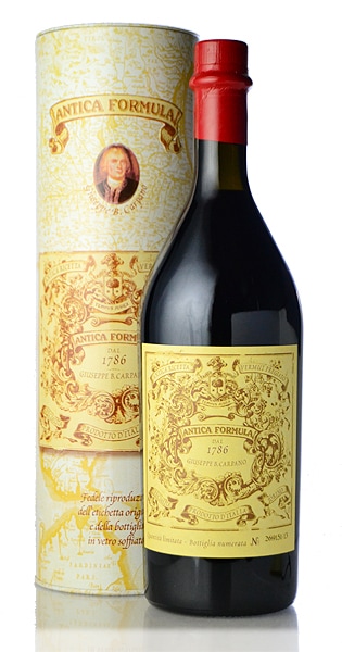 カルパノ　アンティカフォーミュラ